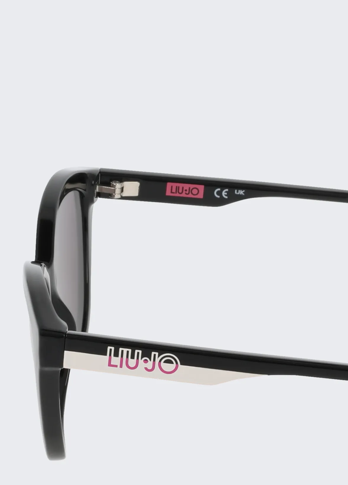 Occhiali da sole cat-eye