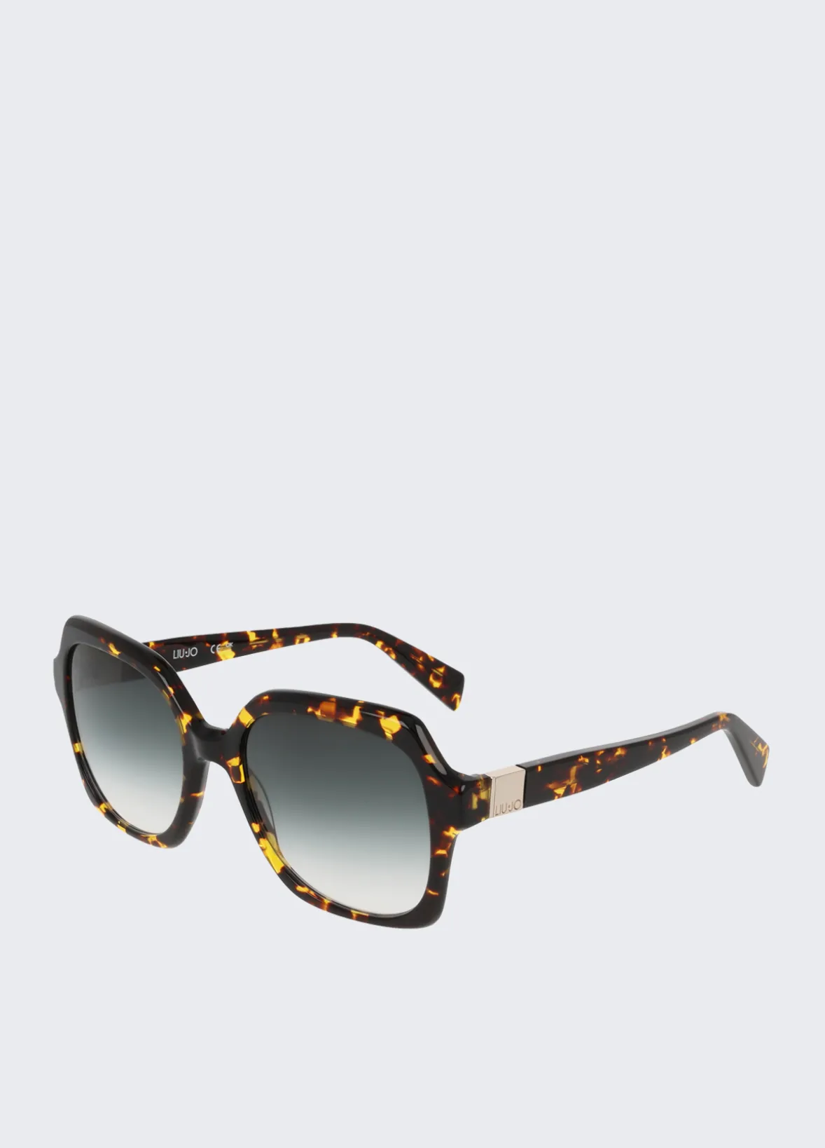 Occhiali da sole oversize