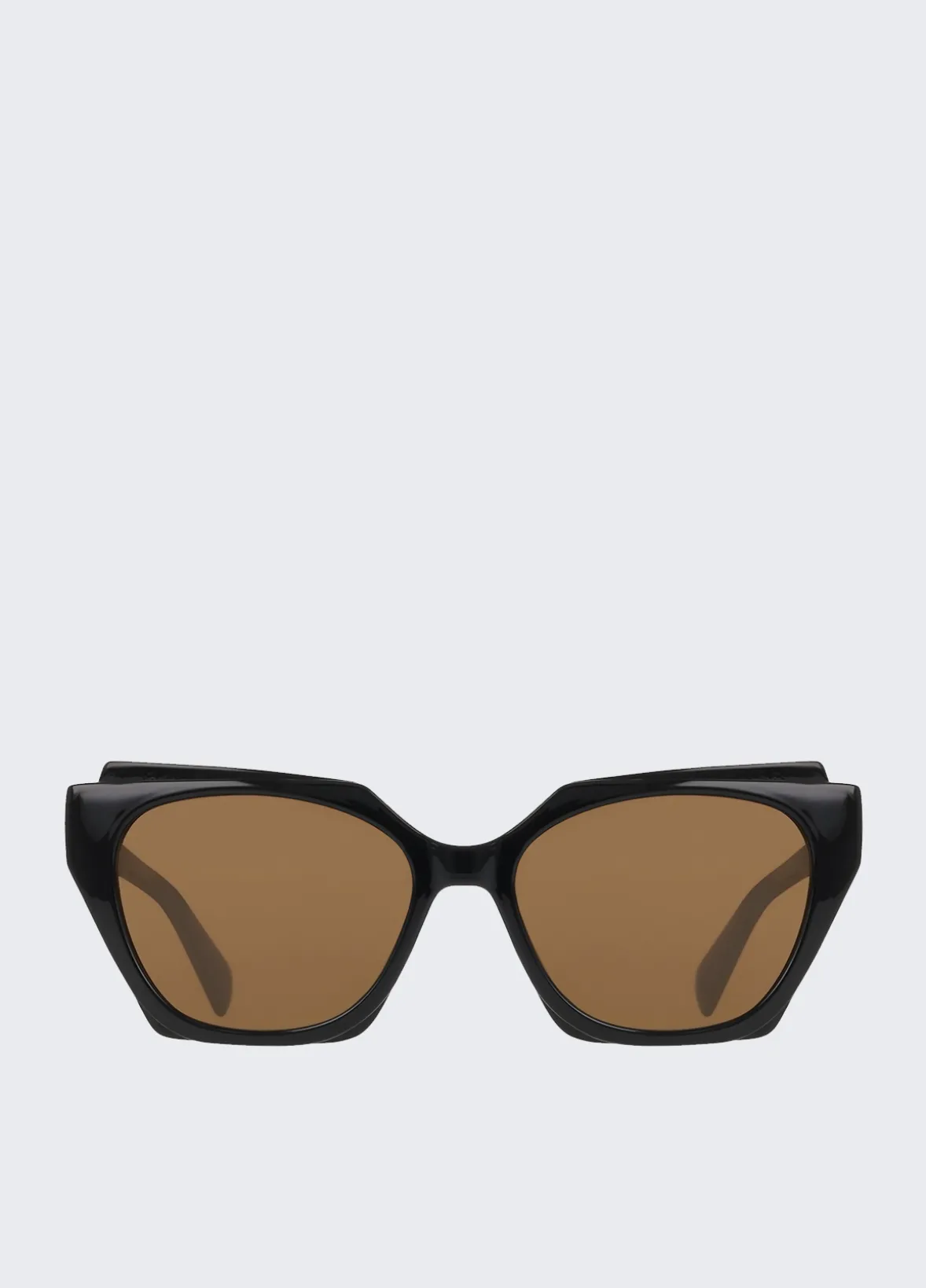 Occhiali da sole oversize