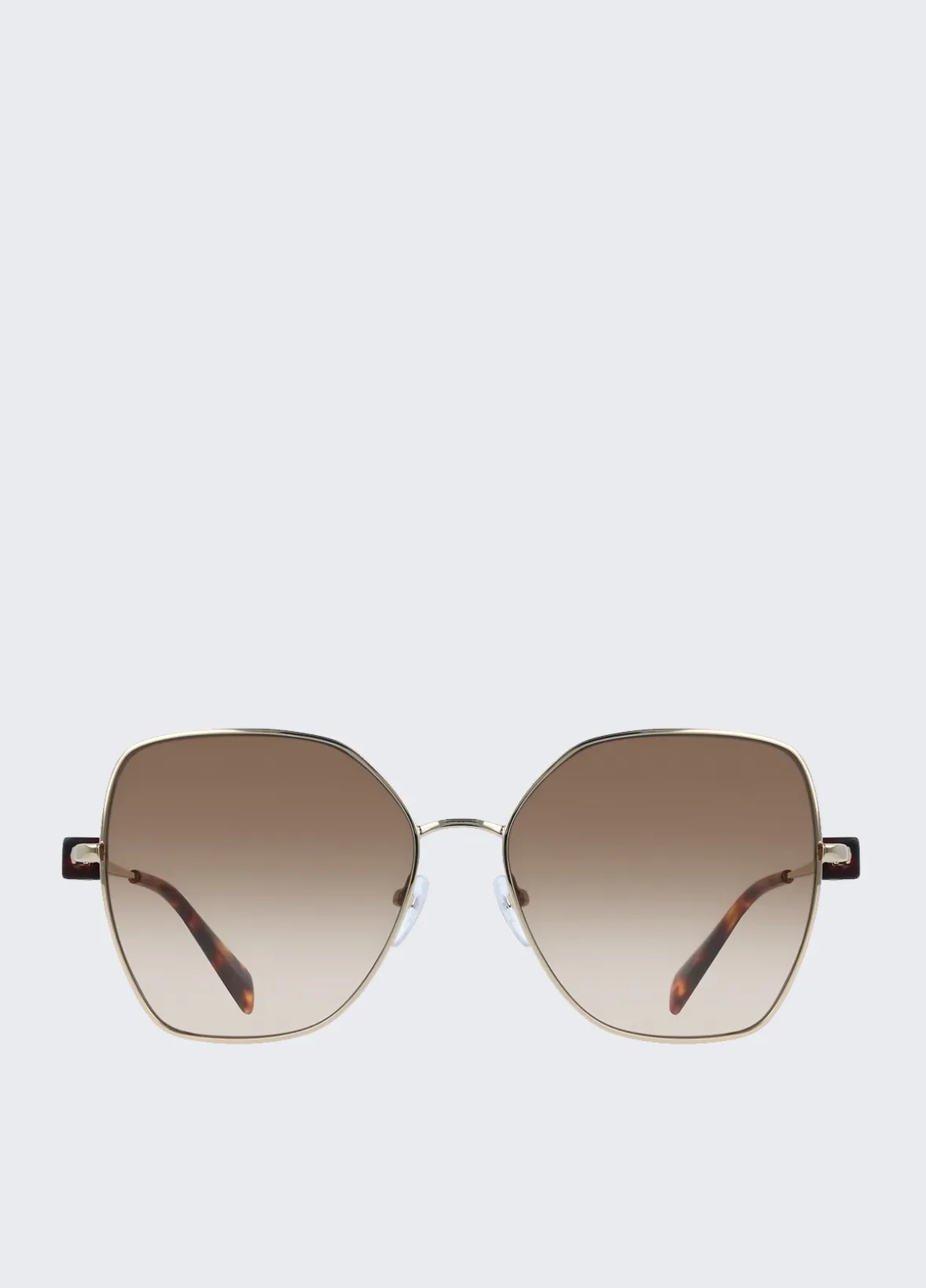 Occhiali da sole oversize