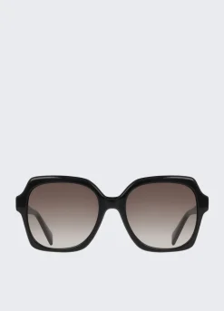 Occhiali da sole oversize