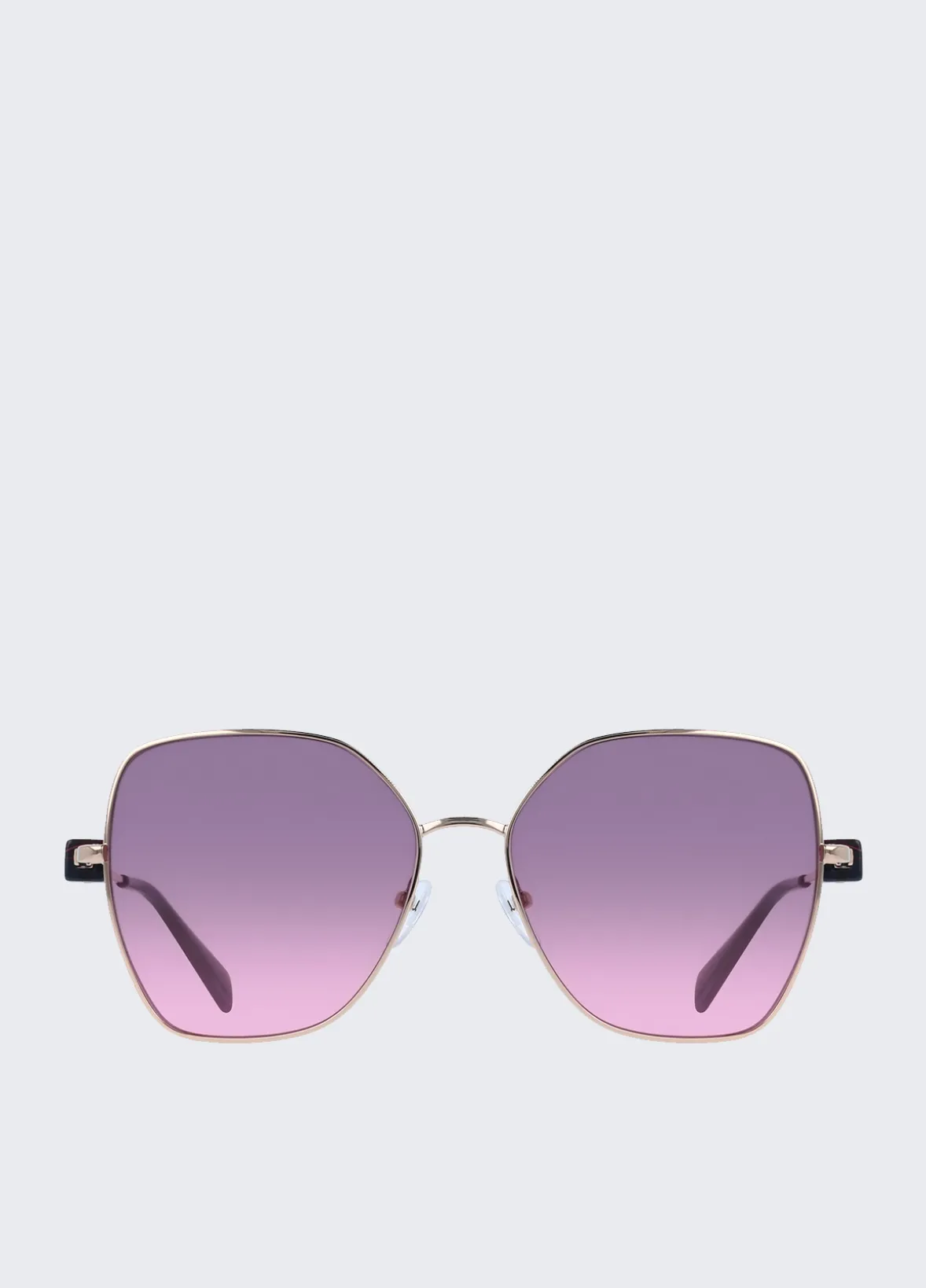 Occhiali da sole oversize