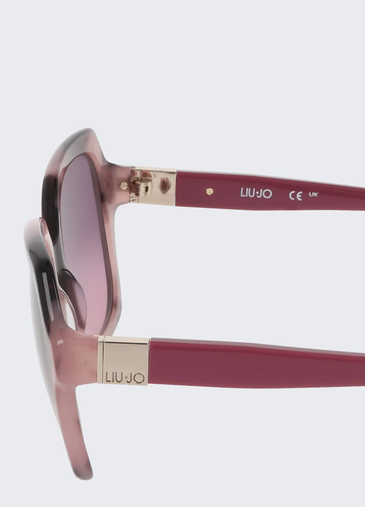Occhiali da sole oversize