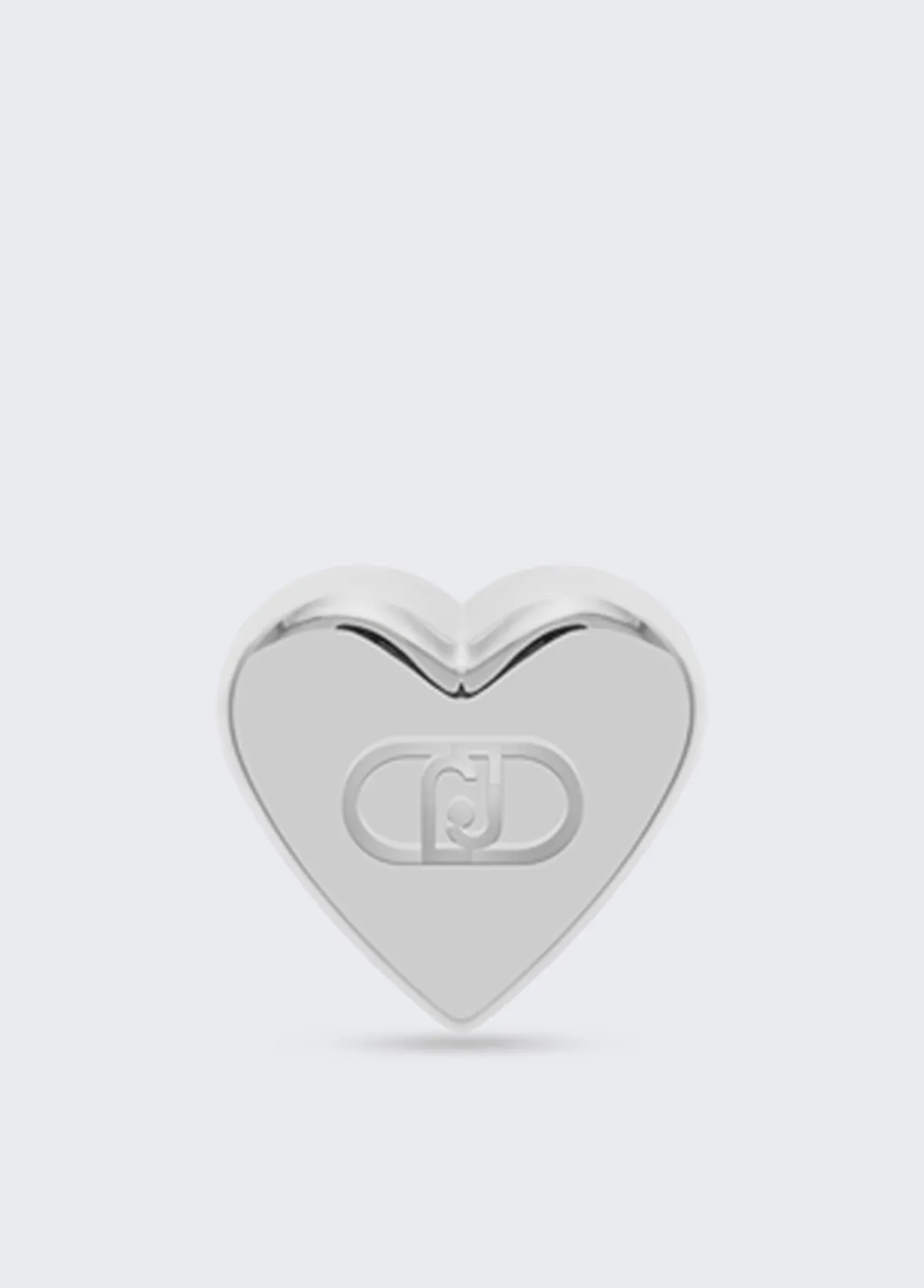Orecchini a forma di cuore