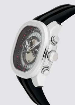 Orologio con cronografo