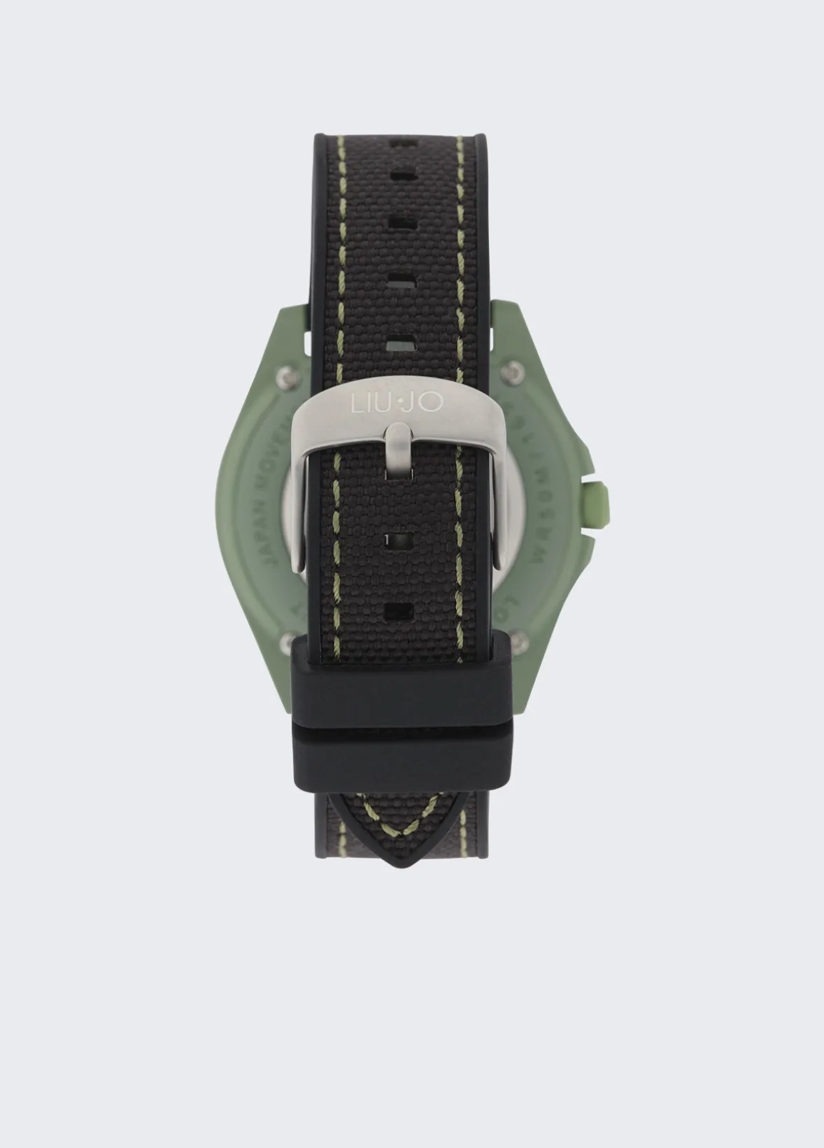 Orologio da uomo con cronografo