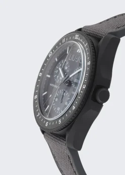 Orologio da uomo con cronografo