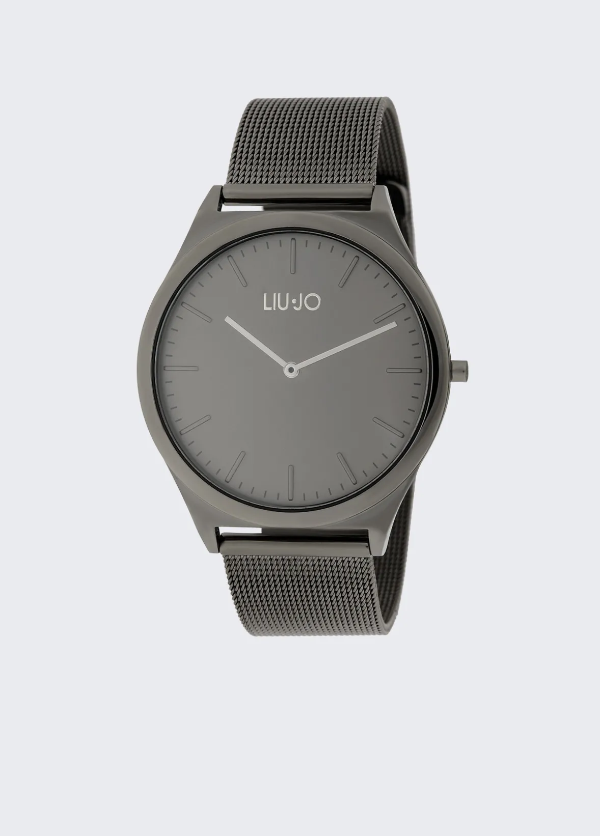 Orologio da uomo in acciaio