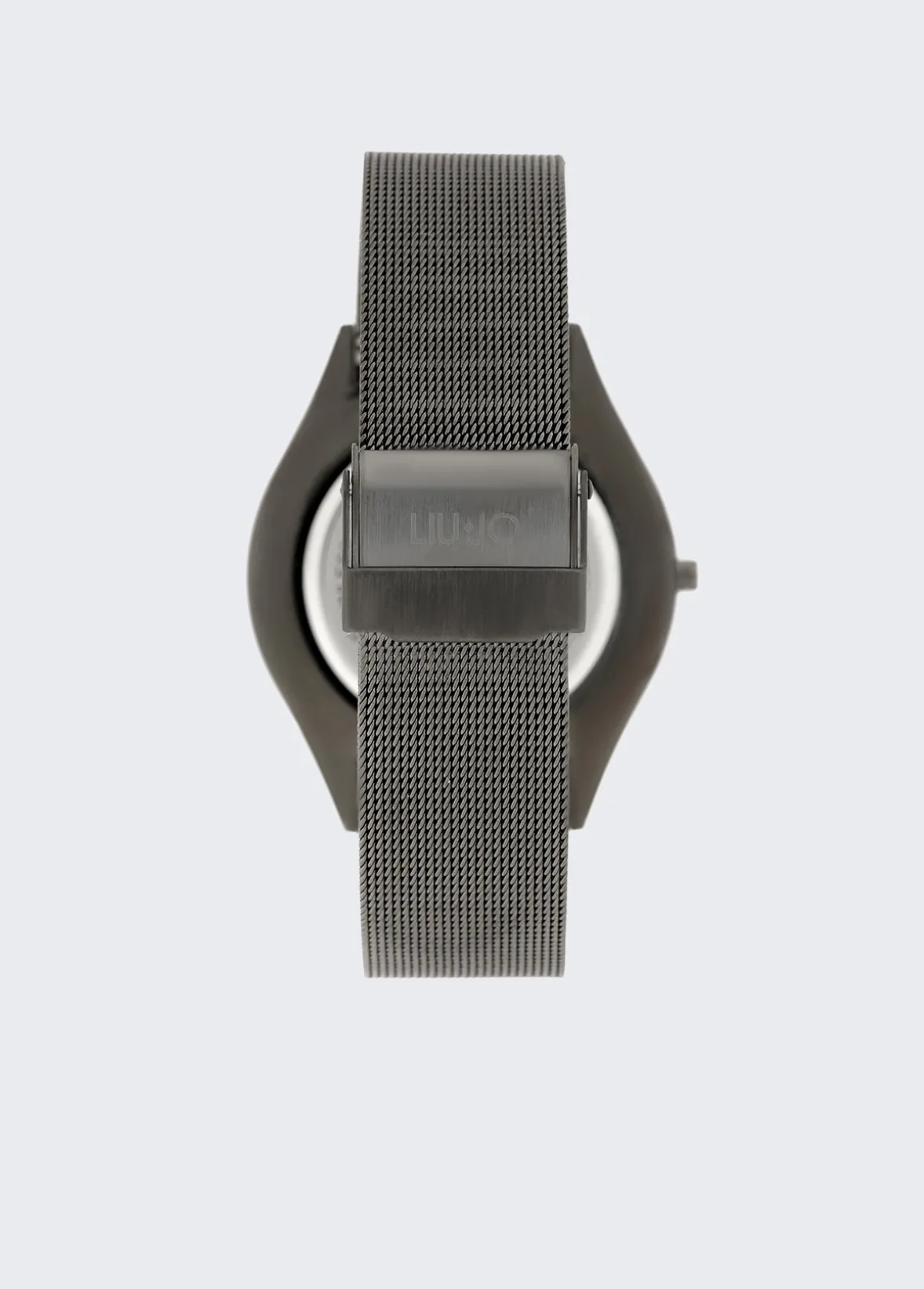 Orologio da uomo in acciaio