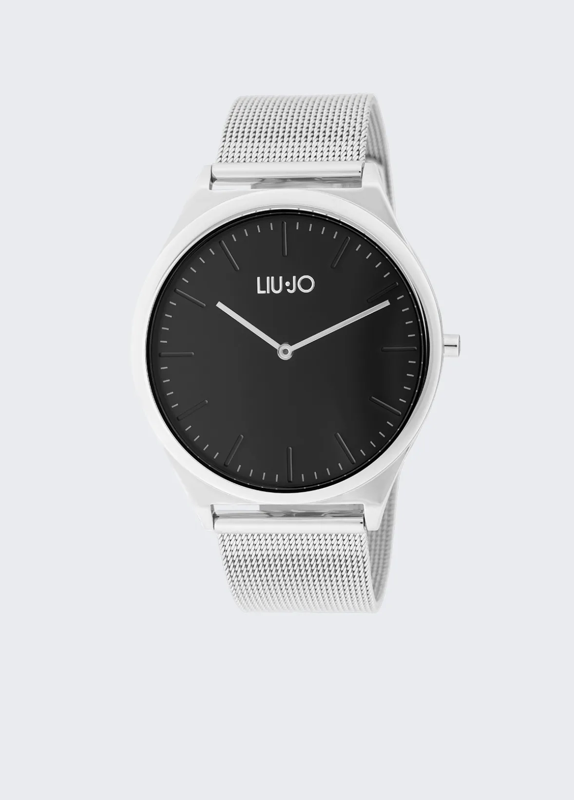 Orologio da uomo in acciaio
