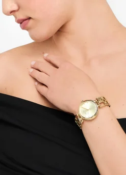 Orologio in acciaio