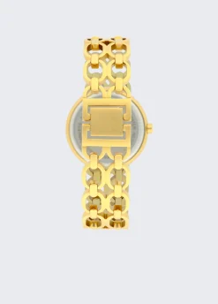 Orologio in acciaio