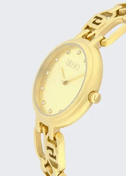 Orologio in acciaio