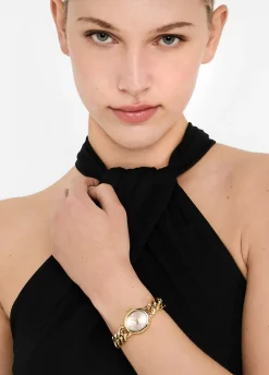Orologio in acciaio