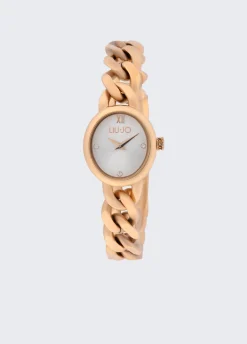 Orologio in acciaio