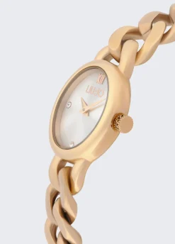 Orologio in acciaio