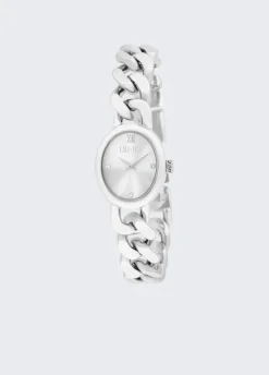 Orologio in acciaio