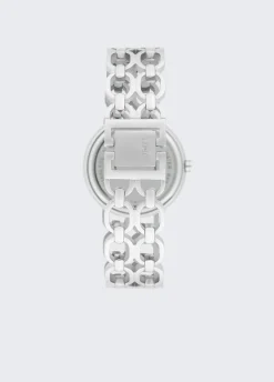 Orologio in acciaio