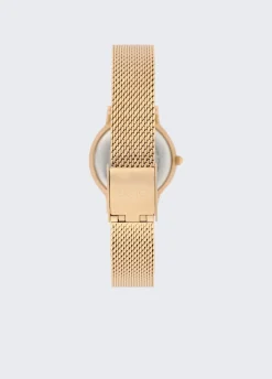 Orologio in acciaio