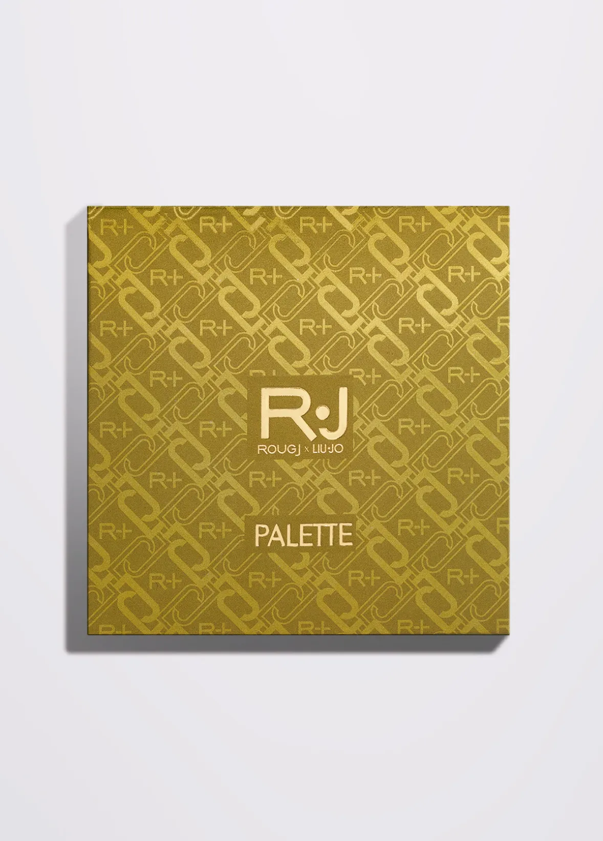 Palette Spring Vibes Autunno Rougj x Liu Jo