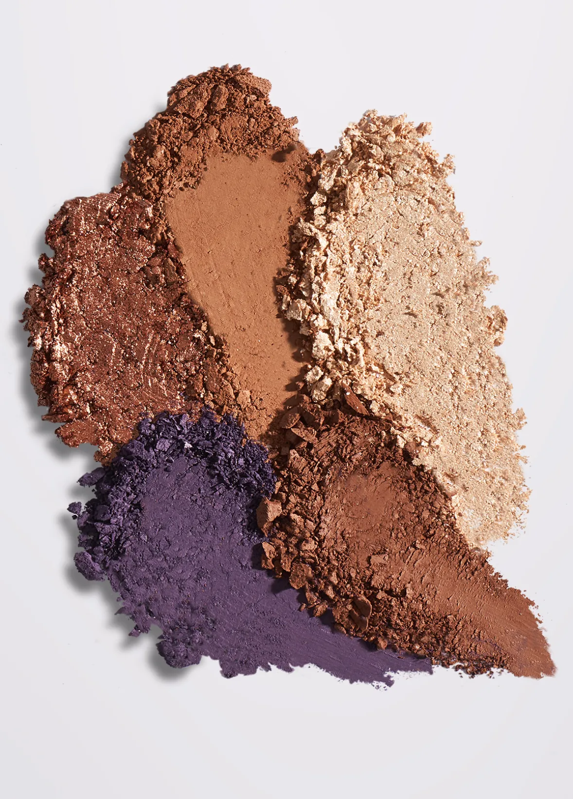 Palette Spring Vibes Autunno Rougj x Liu Jo