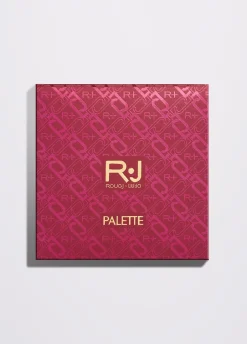 Palette Spring Vibes Inverno Rougj x Liu Jo