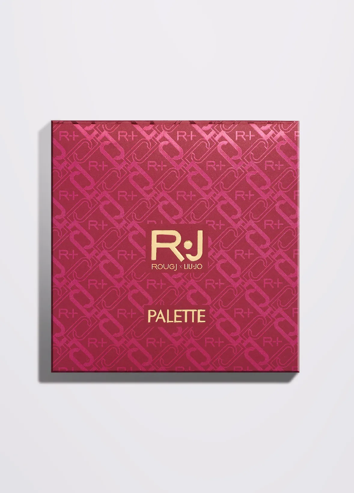 Palette Spring Vibes Inverno Rougj x Liu Jo