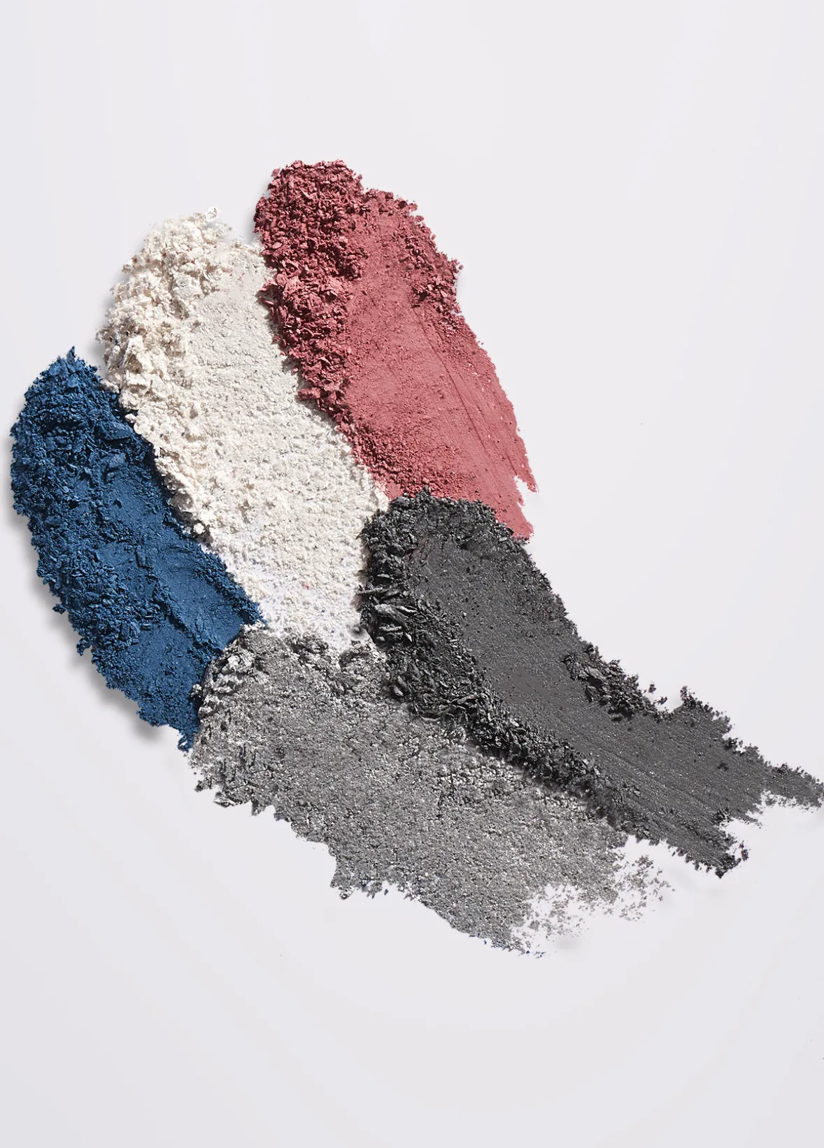 Palette Spring Vibes Inverno Rougj x Liu Jo