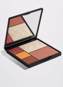Palette Spring Vibes Primavera Rougj x Liu Jo