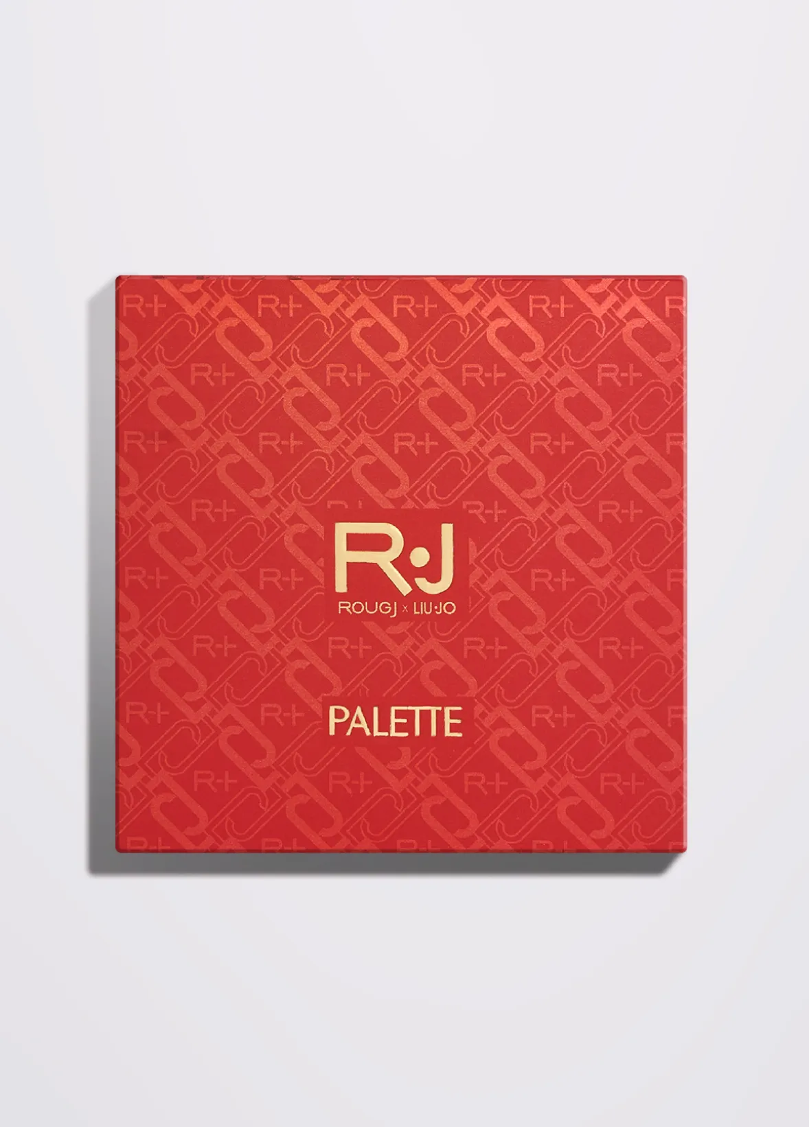 Palette Spring Vibes Primavera Rougj x Liu Jo