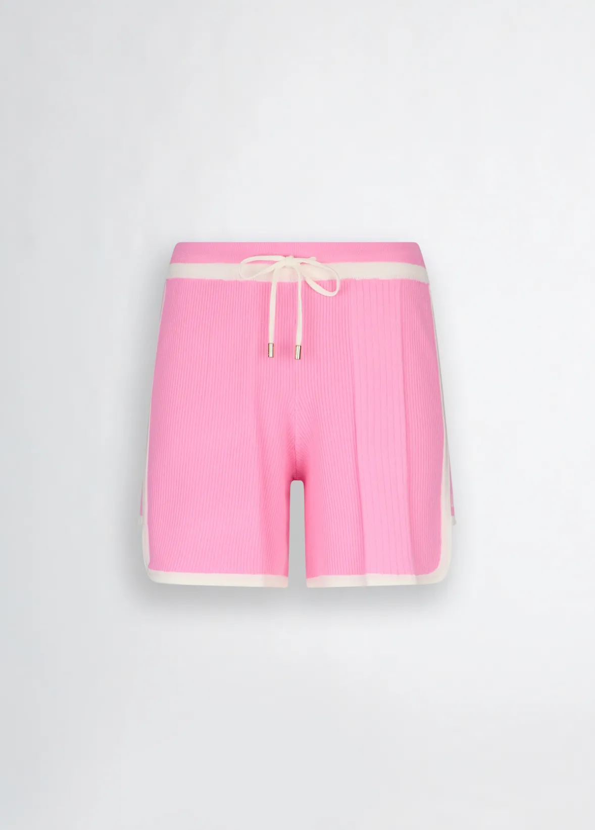 Pantaloncini in maglia