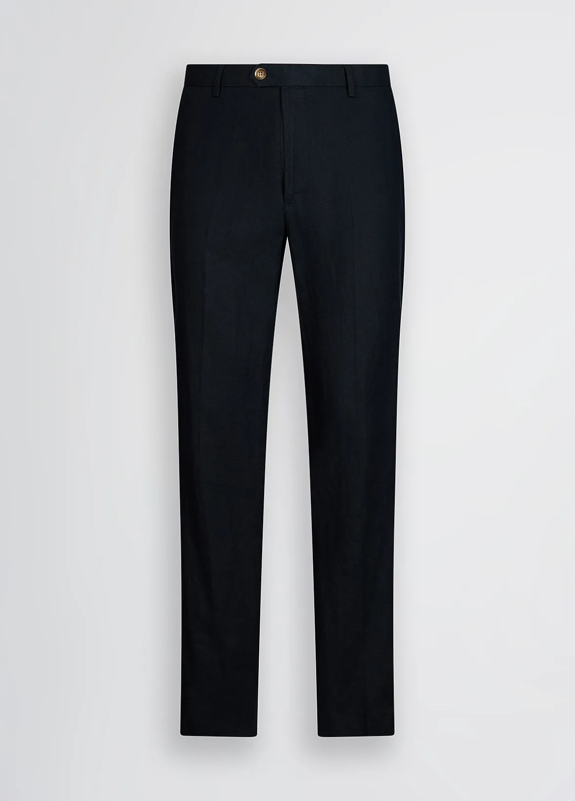 Pantaloni 100% lino