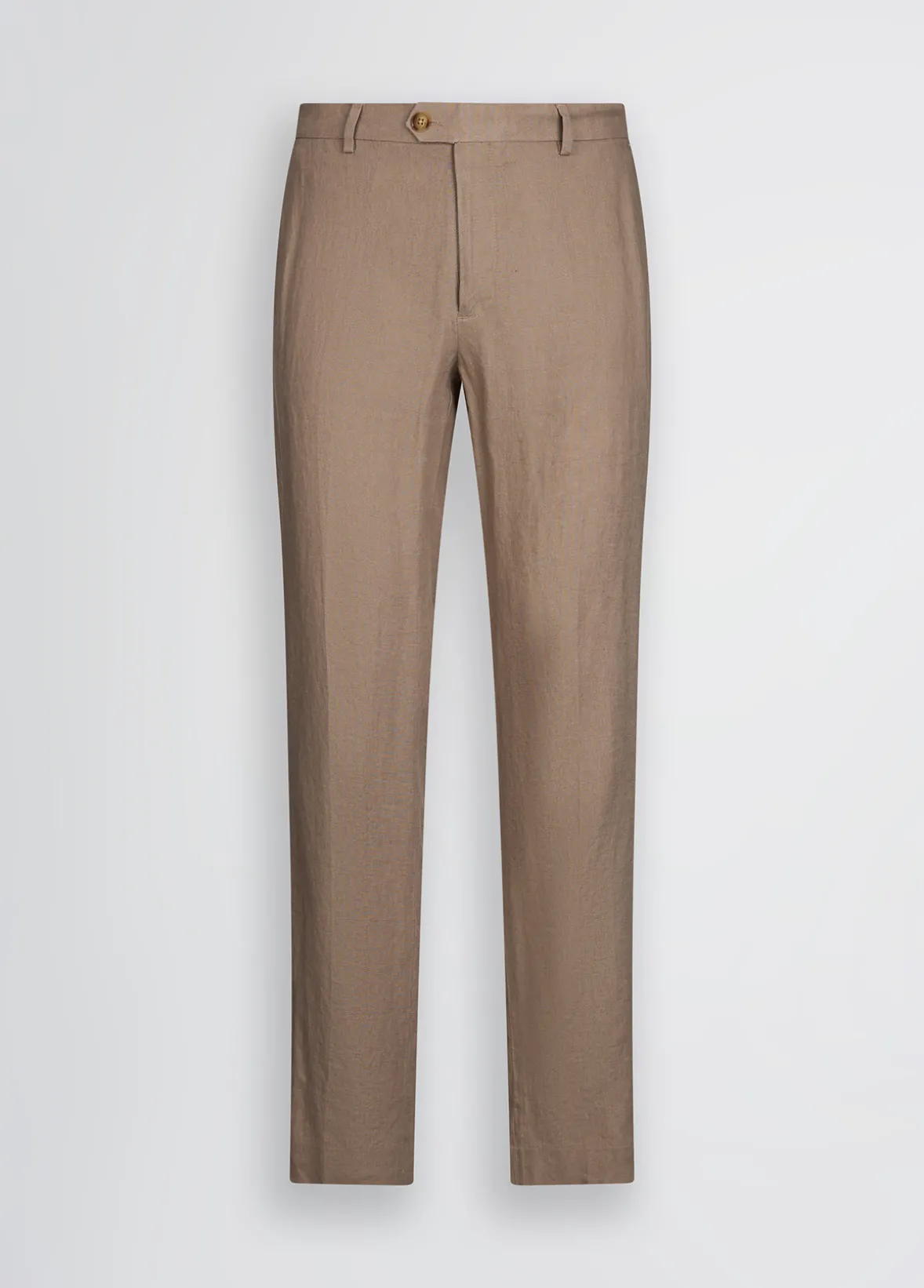 Pantaloni 100% lino