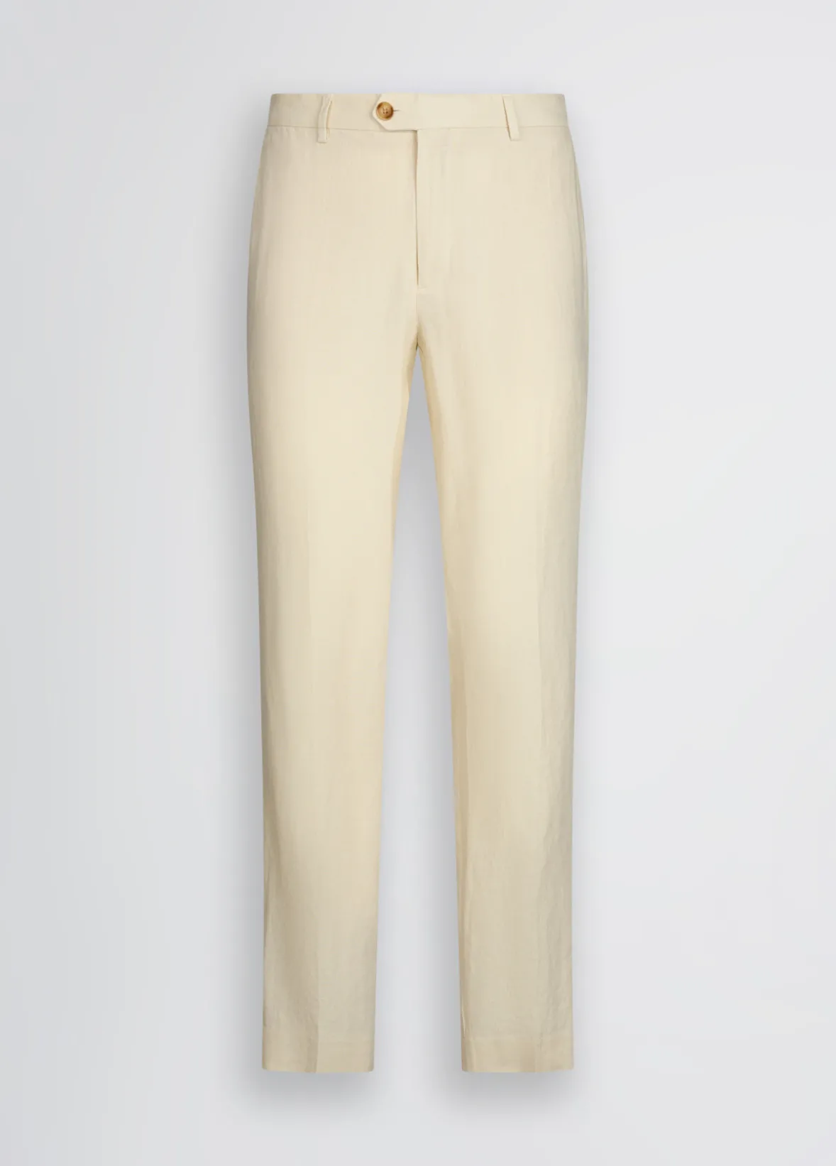 Pantaloni 100% lino