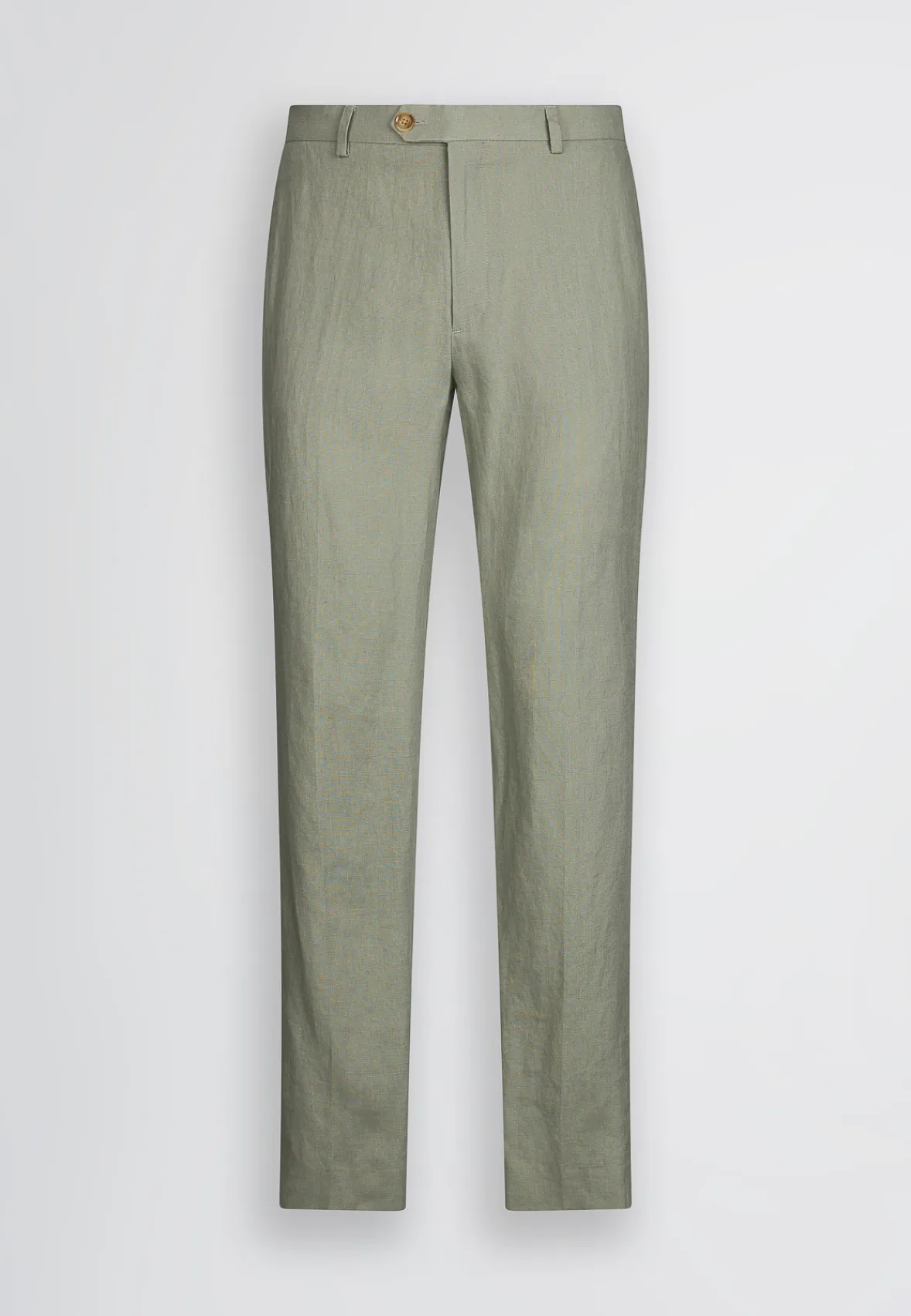 Pantaloni 100% lino