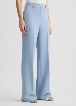 Pantaloni a palazzo