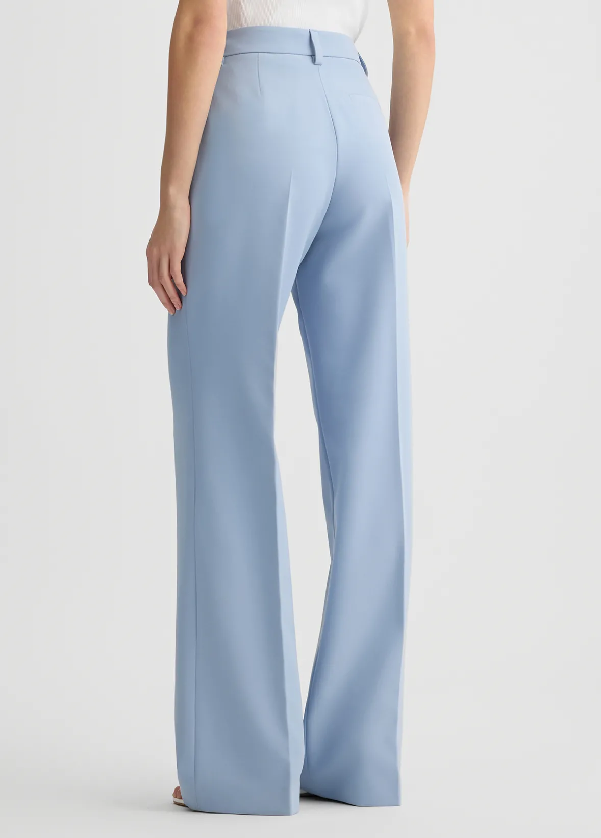 Pantaloni a palazzo