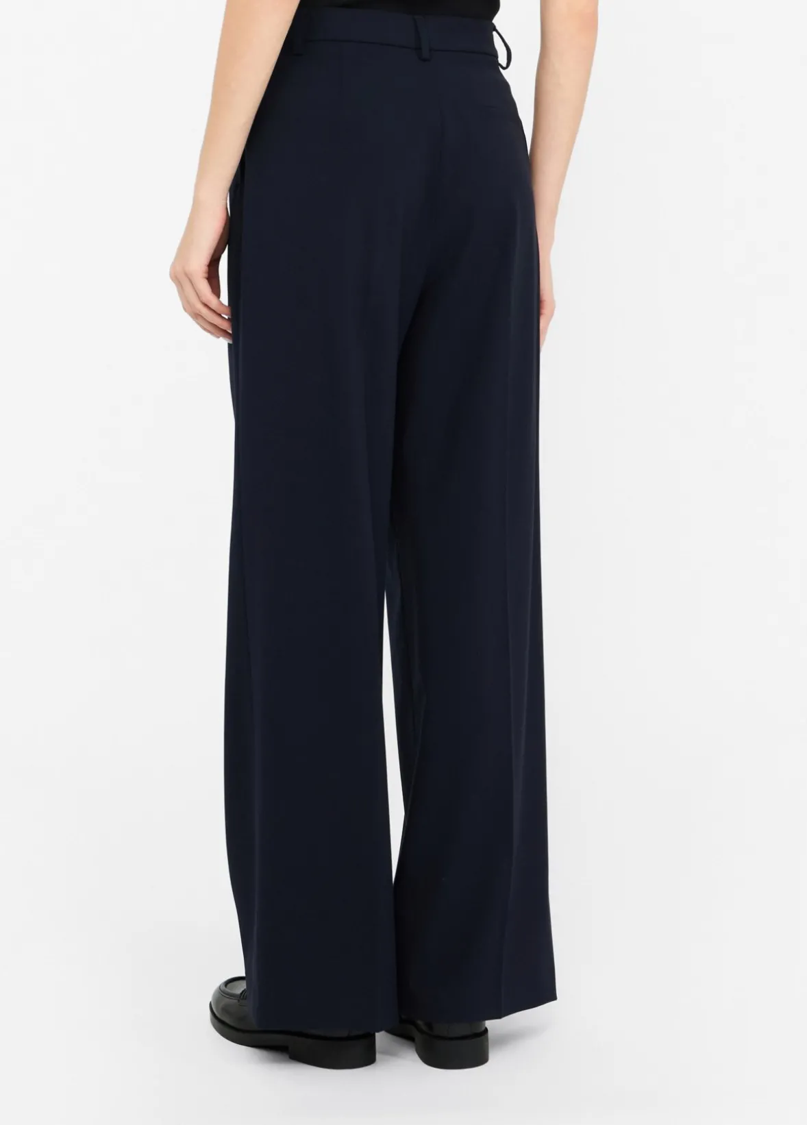 Pantaloni a palazzo
