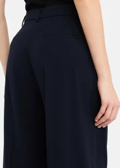 Pantaloni a palazzo