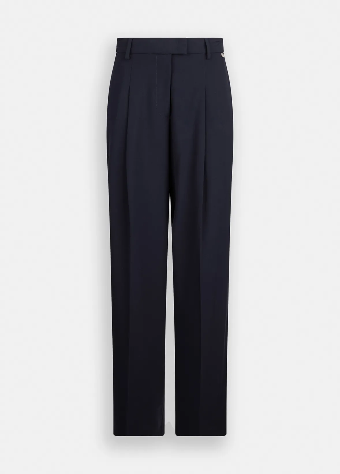 Pantaloni a palazzo