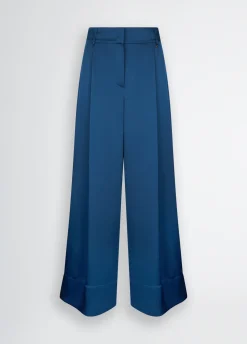 Pantaloni a palazzo
