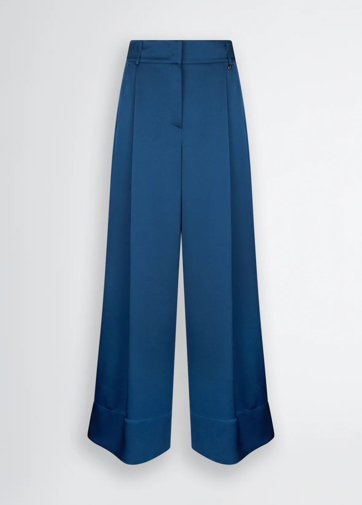 Pantaloni a palazzo