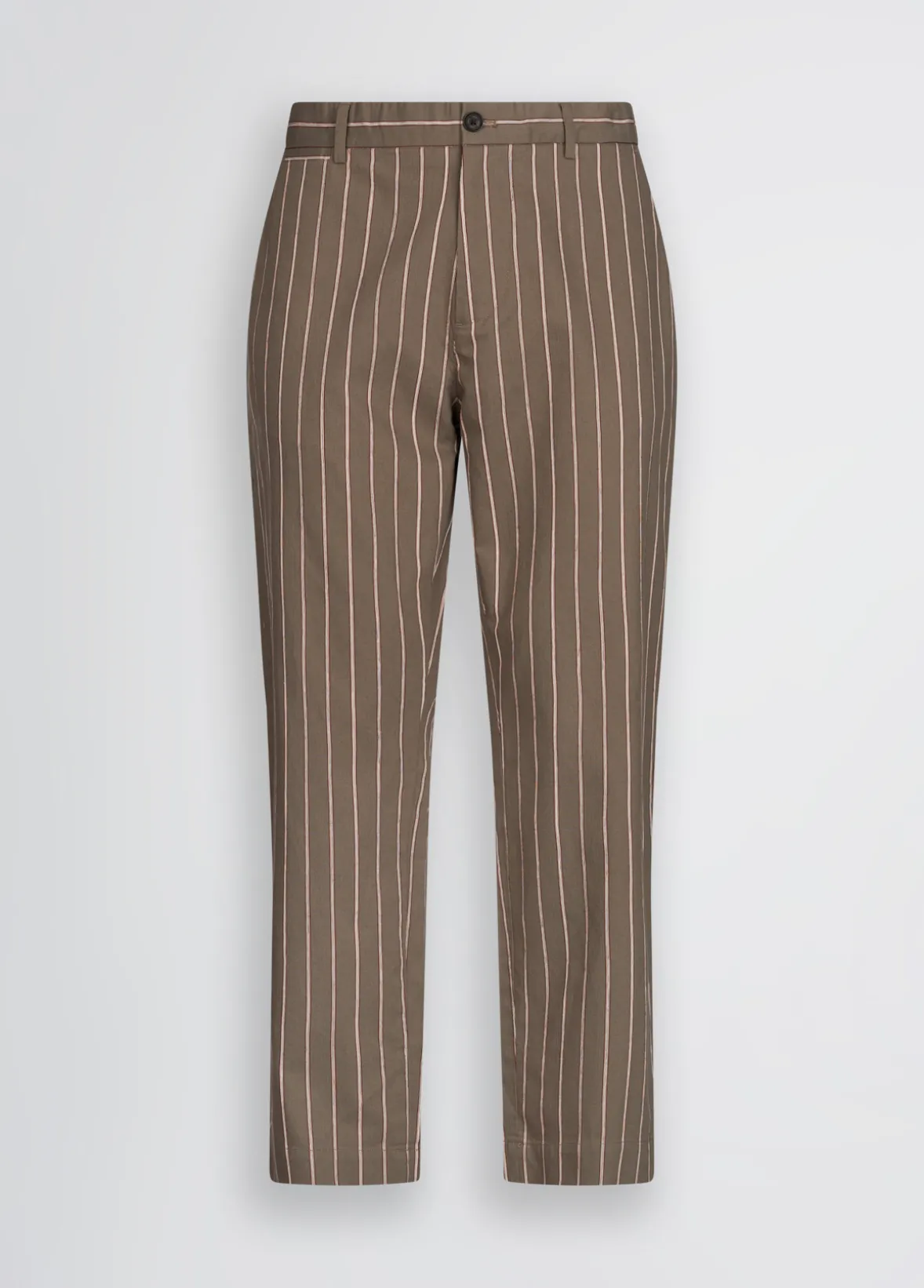 Pantaloni a righe