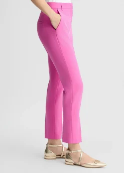 Pantaloni a sigaretta