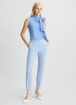 Pantaloni a sigaretta