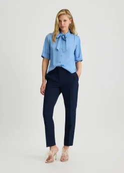 Pantaloni a sigaretta