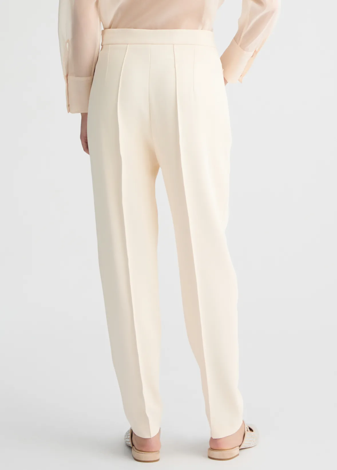 Pantaloni a sigaretta
