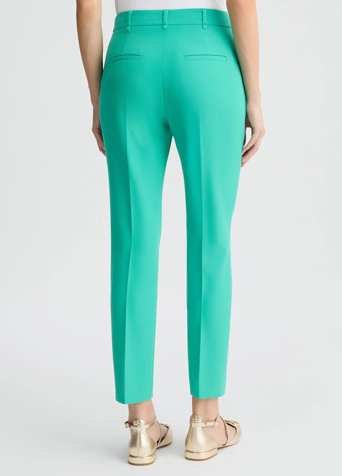Pantaloni a sigaretta