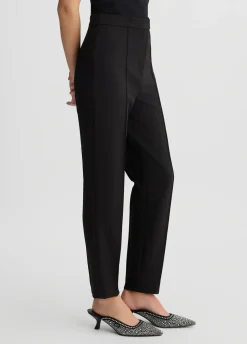 Pantaloni a sigaretta