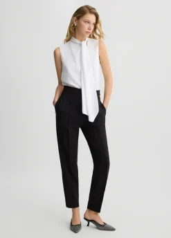 Pantaloni a sigaretta